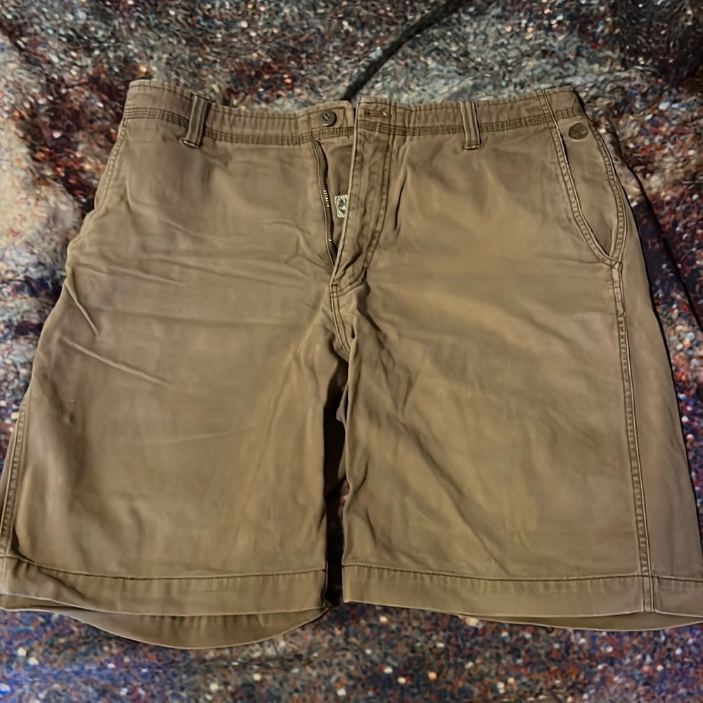 Timberland Cargo Shorts